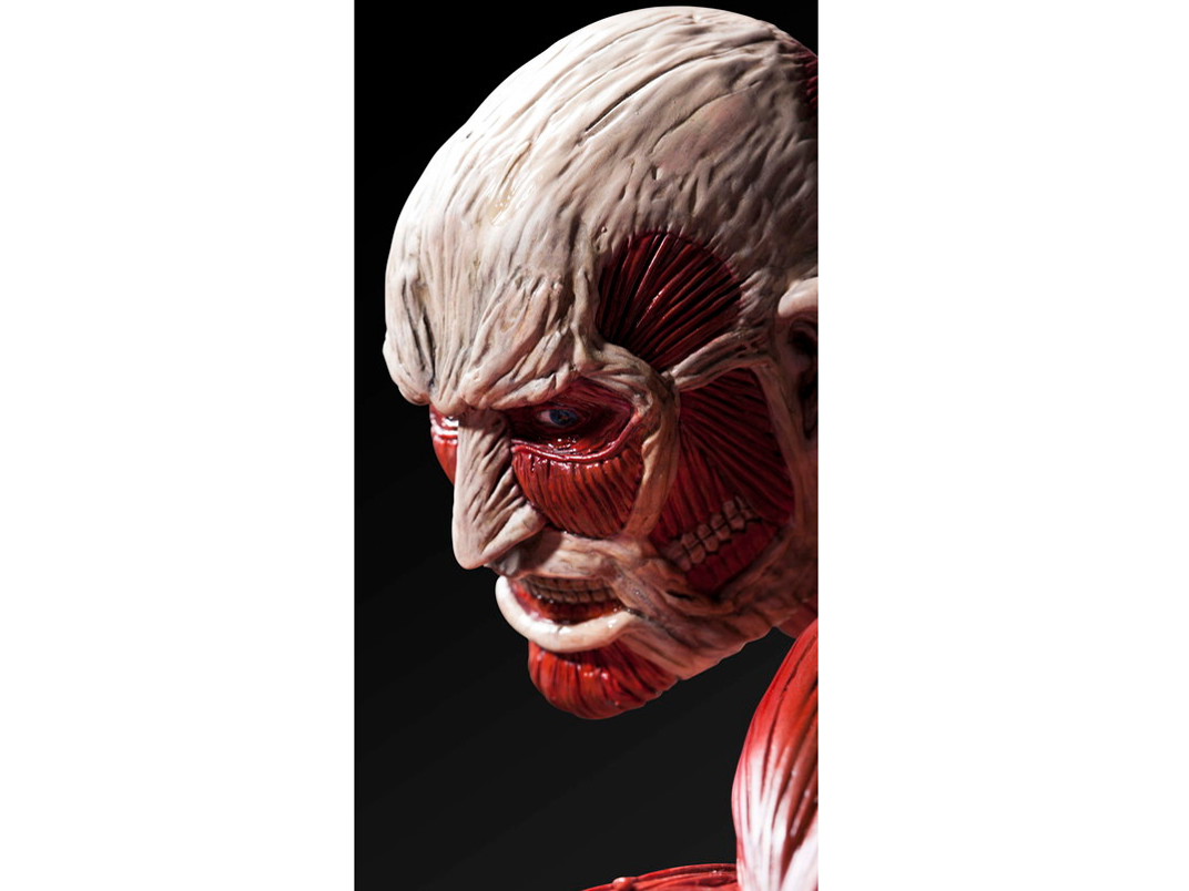 ULTIMATE MODELING COLLECTION FIGURE �i���̋��l ����^���l