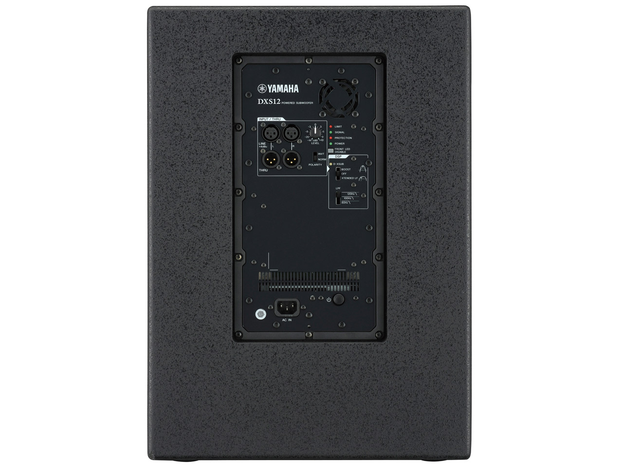 DXS12 [�P�i]