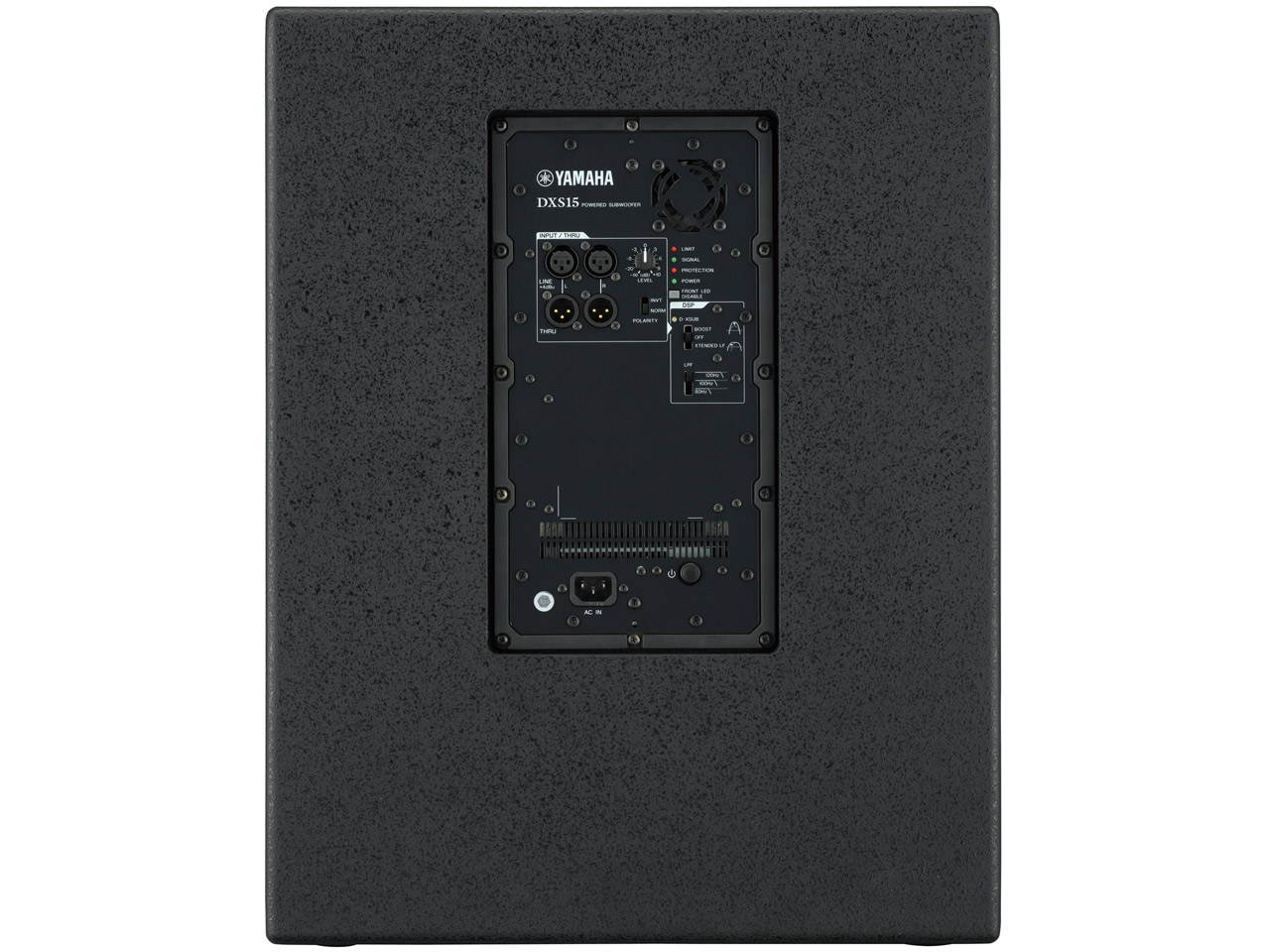 DXS15 [�P�i]