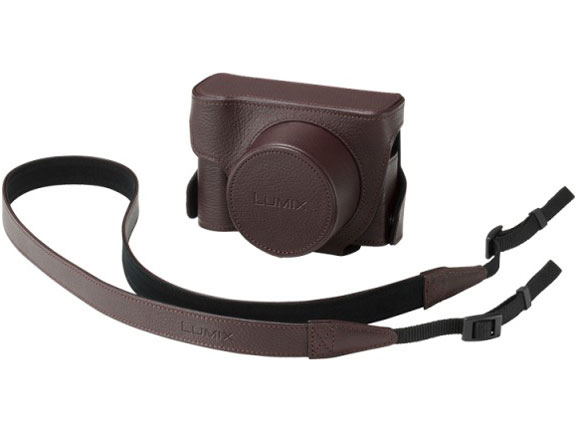 DMW-CLX100-T [�u���E��] �̐��i�摜