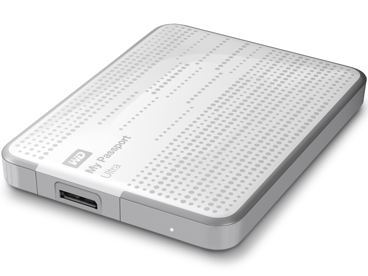 My Passport Ultra WDBMWV0020BWT