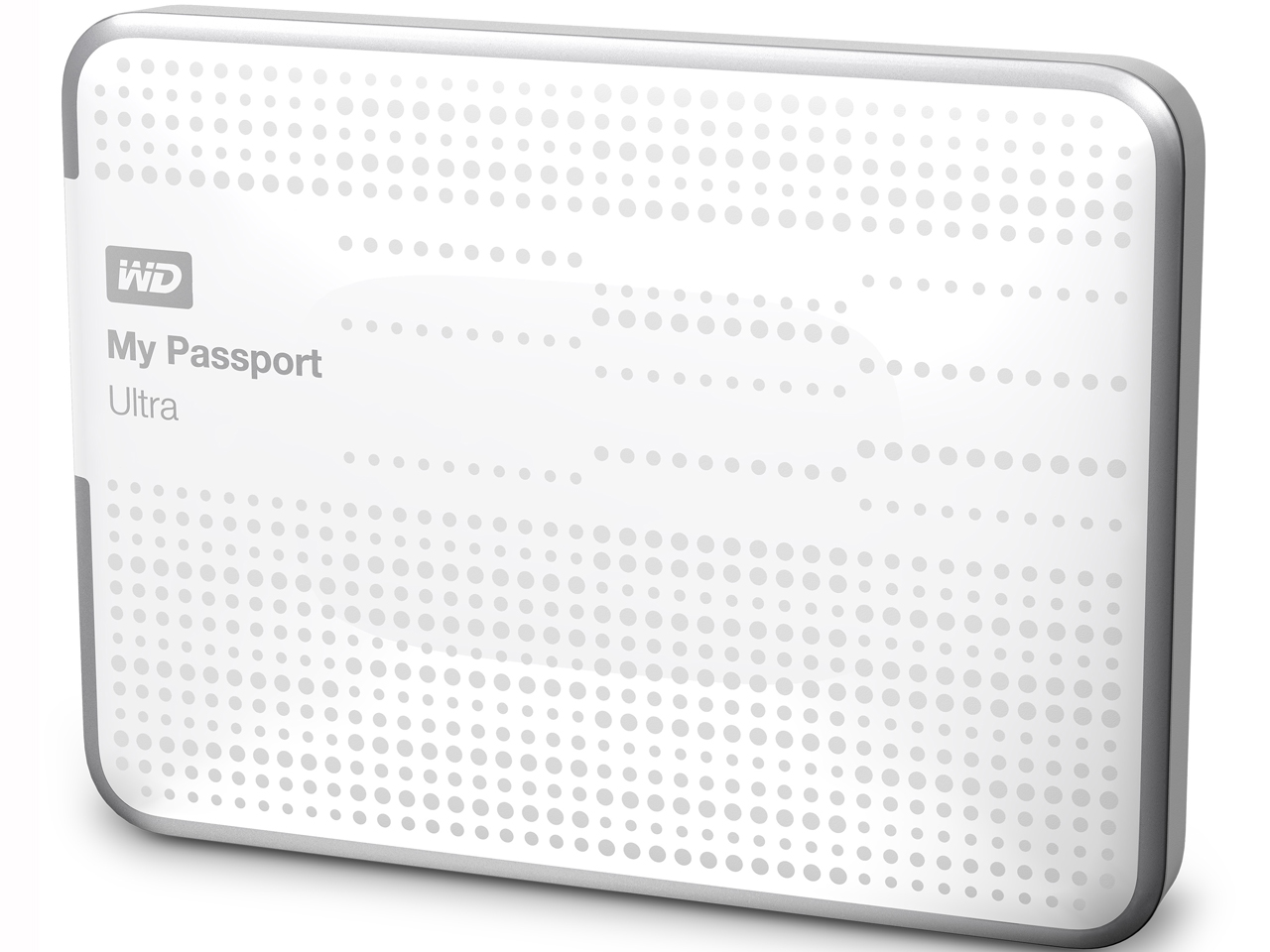 My Passport Ultra WDBMWV0020BWT �̐��i�摜