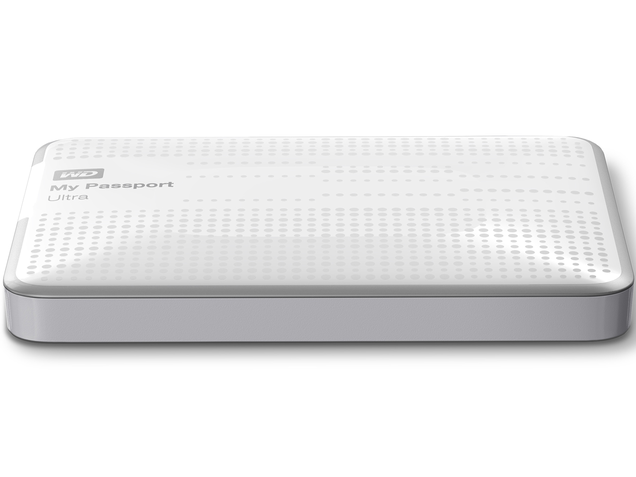 My Passport Ultra WDBZFP0010BWT