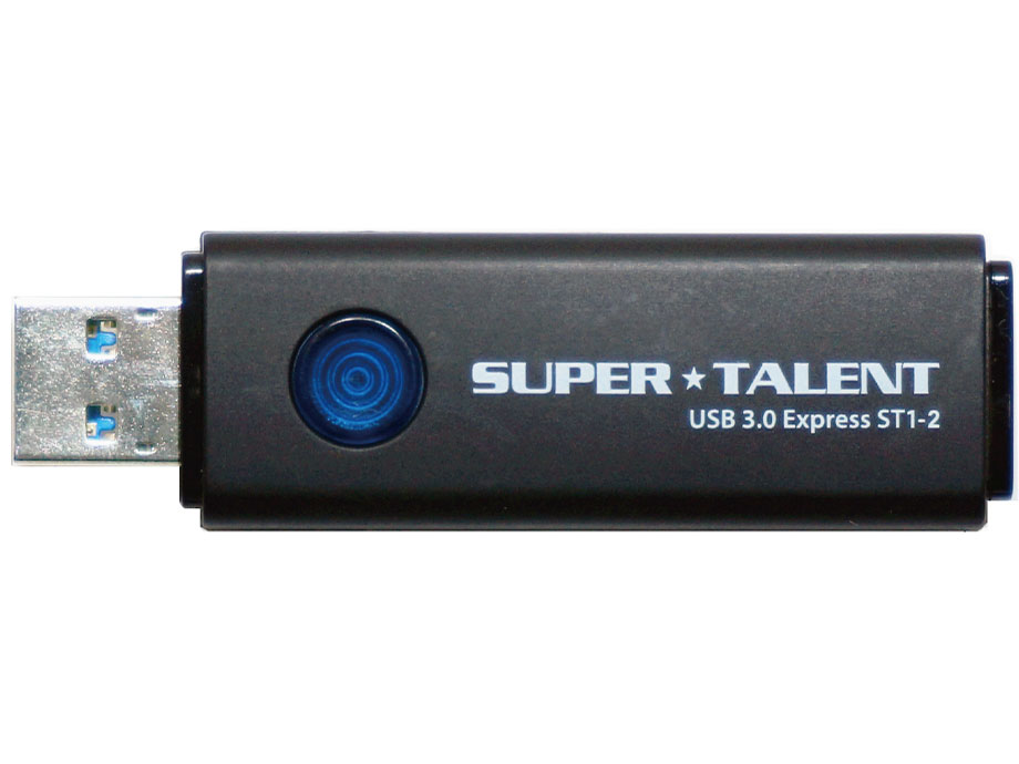 USB3.0 Express ST1-2 ST3U64ES12 [64GB] �̐��i�摜