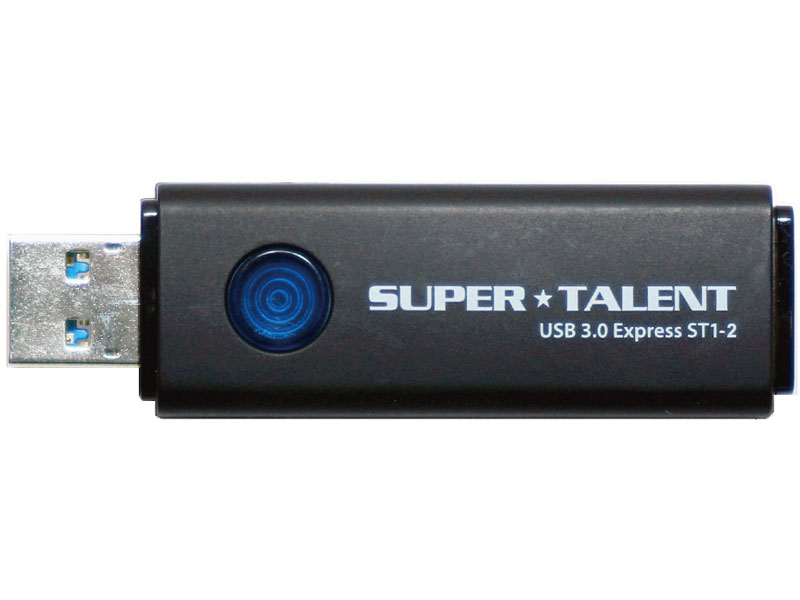 USB3.0 Express ST1-2 ST3U28ES12 [128GB] �̐��i�摜
