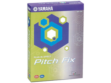 Pitch Fix �̐��i�摜