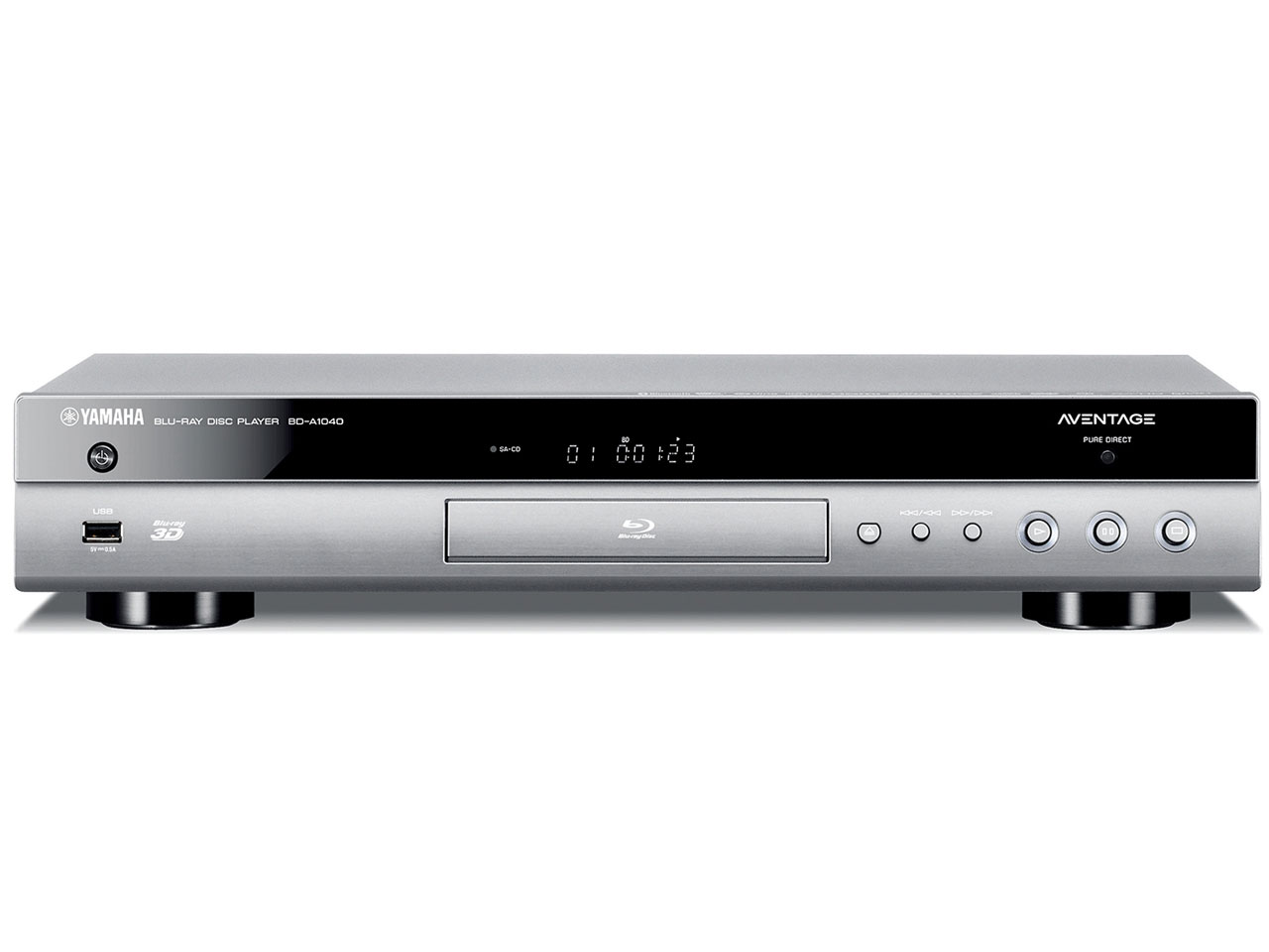 AVENTAGE BD-A1040 �̐��i�摜