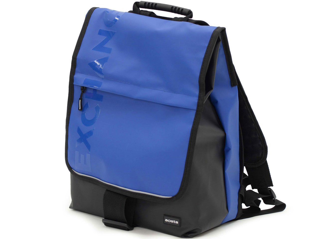 aosta EXCHANGE WRRK01-BL [�u���[] �̐��i�摜