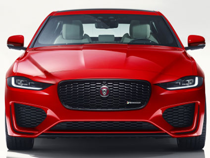 ジャガー XE 2014年モデル R-DYNAMIC SE 4WD (ディーゼル)の価格・性能