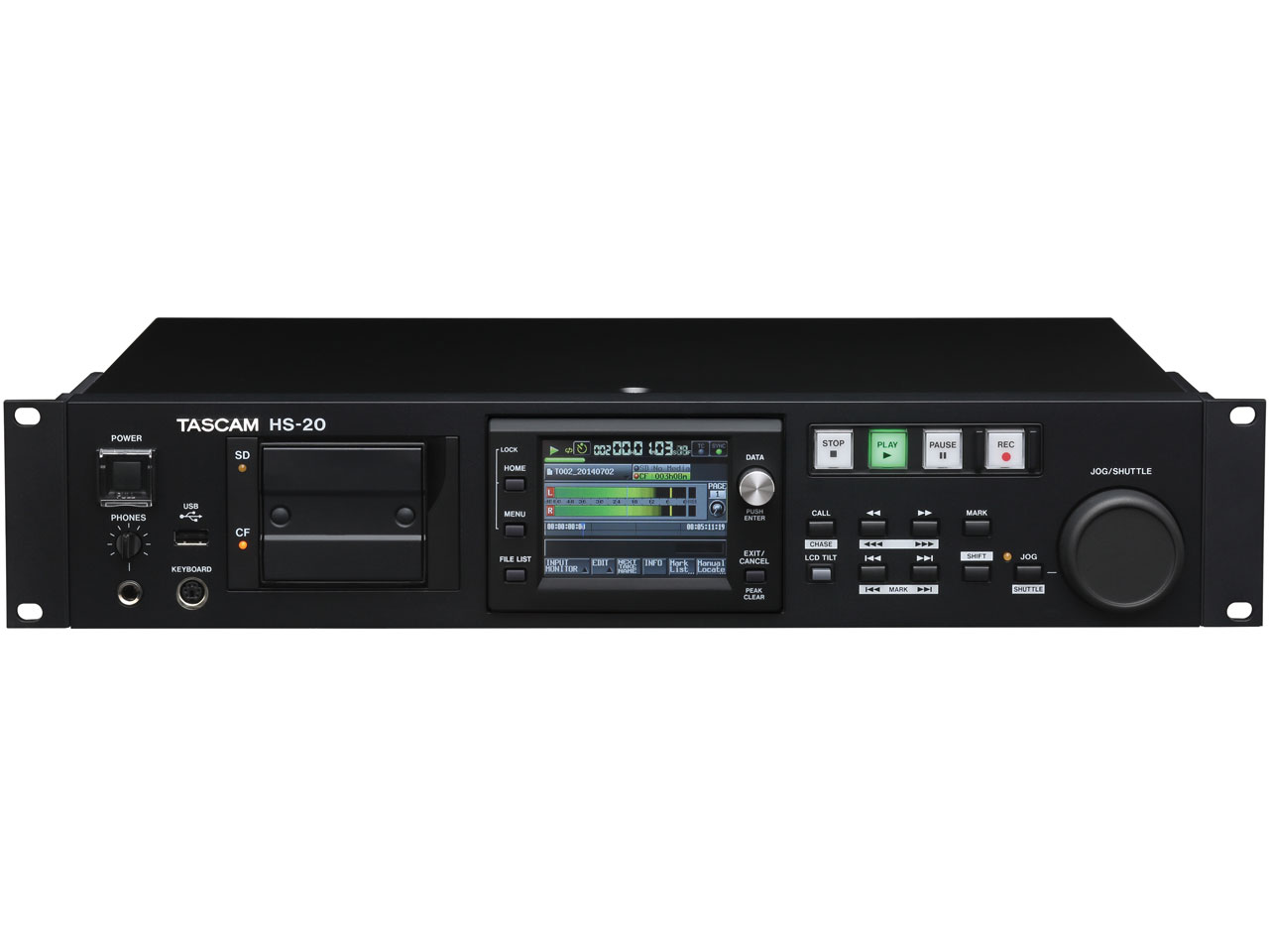 HS-20 �̐��i�摜