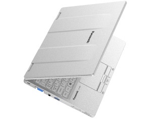 Let's note RZ4 CF-RZ4ADACS [�V���o�[]