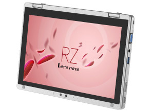 Let's note RZ4 CF-RZ4AMACS