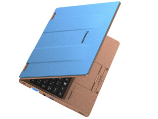 Let's note RZ4 CF-RZ4ADBCS [�u���[&�J�b�p�[]