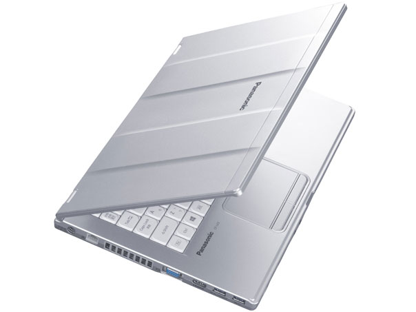 Let's note LX3 �v���~�A���G�f�B�V���� CF-LX3BD3BP �̐��i�摜