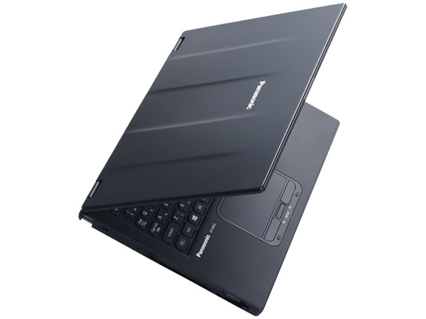 Let's note MX3 CF-MX3ADMBP [�W�F�b�g�u���b�N]