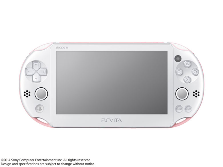 PlayStation Vita (�v���C�X�e�[�V���� ���B�[�^) MERCURYDUO Premium Limited Edition PCHJ-10020