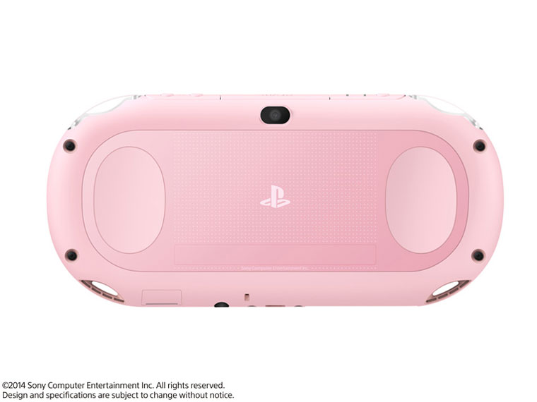 PlayStation Vita (�v���C�X�e�[�V���� ���B�[�^) MERCURYDUO Premium Limited Edition PCHJ-10020