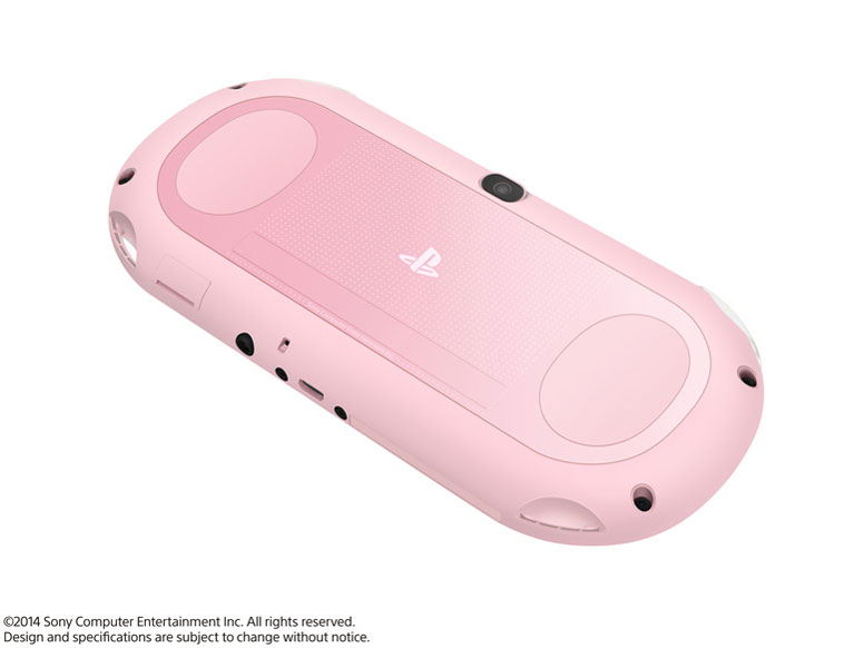 PlayStation Vita (�v���C�X�e�[�V���� ���B�[�^) MERCURYDUO Premium Limited Edition PCHJ-10020