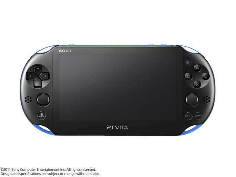 PlayStation Vita (�v���C�X�e�[�V���� ���B�[�^) Value Pack Wi-Fi���f�� (PCH-2000�V���[�Y) PCHJ-10022 [�u���[/�u���b�N]