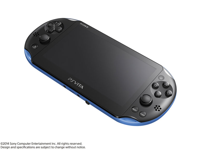 PlayStation Vita (�v���C�X�e�[�V���� ���B�[�^) Value Pack Wi-Fi���f�� (PCH-2000�V���[�Y) PCHJ-10022 [�u���[/�u���b�N]