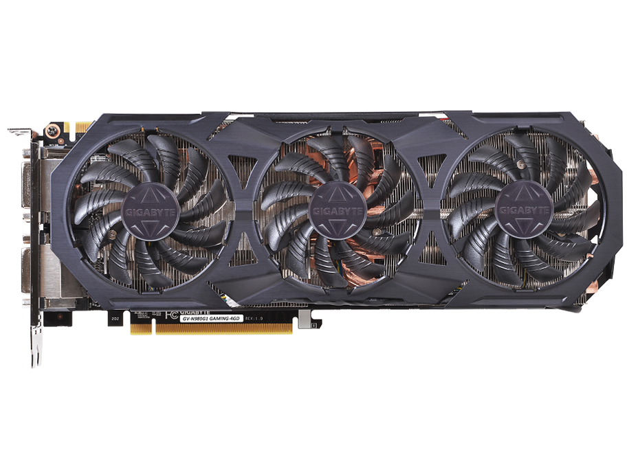 GV-N980G1 GAMING-4GD [PCIExp 4GB]