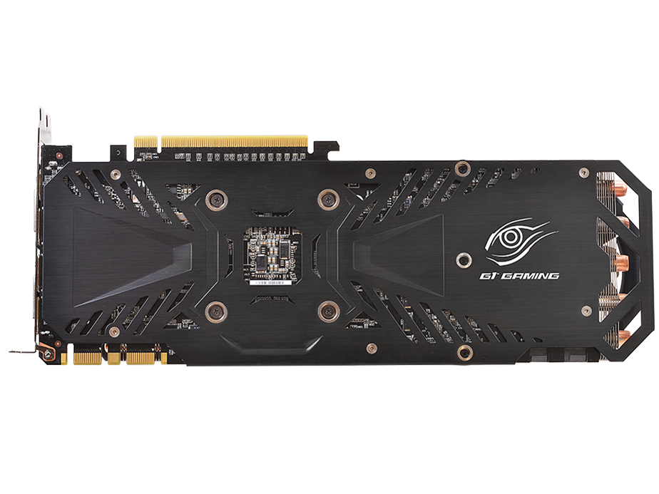 GV-N980G1 GAMING-4GD [PCIExp 4GB]