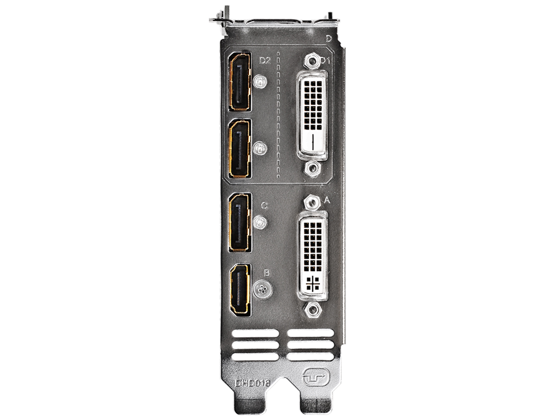 GV-N970WF3OC-4GD [PCIExp 4GB]