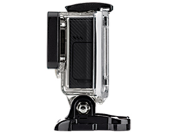HERO4 Silver Edition Adventure CHDHY-401-JP