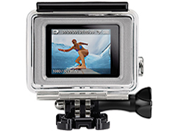 HERO4 Silver Edition Adventure CHDHY-401-JP