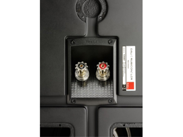 RUBICON LCR B [�u���b�N �P�i]