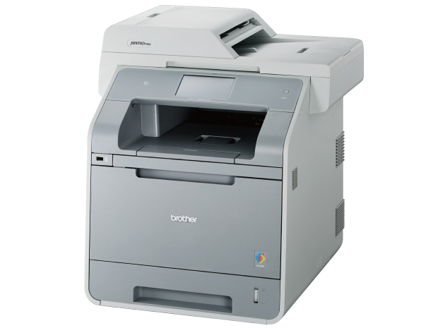 �W���X�e�B�I�v�� MFC-L9550CDW �̐��i�摜