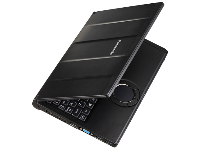 Let's note SX3 �v���~�A���G�f�B�V���� CF-SX3BDKBP [�W�F�b�g�u���b�N]