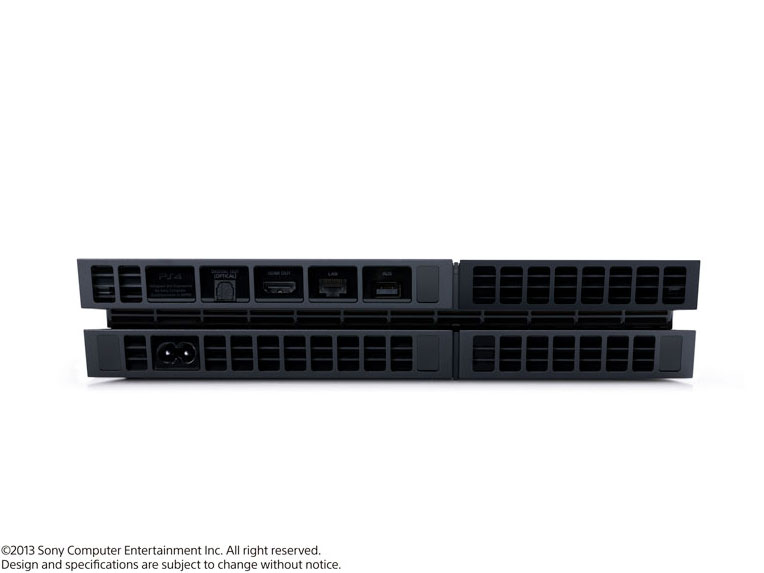 �v���C�X�e�[�V����4 HDD 500GB �W�F�b�g�E�u���b�N CUH-1100AB01