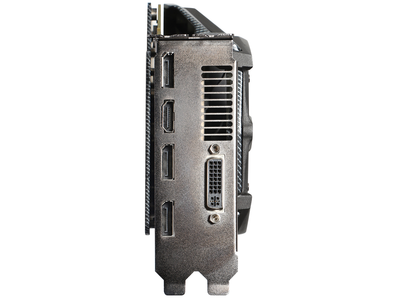 ZOTAC GeForce GTX 970 AMP�I Extreme Edition ZT-90103-10P [PCIExp 4GB]
