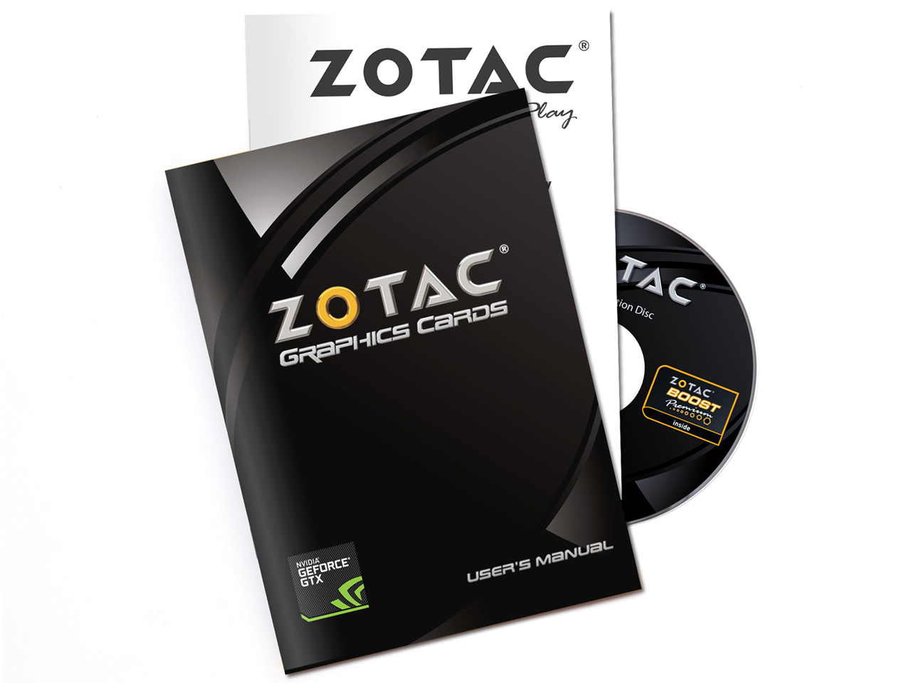 ZOTAC GeForce GTX 970 AMP�I Extreme Edition ZT-90103-10P [PCIExp 4GB]