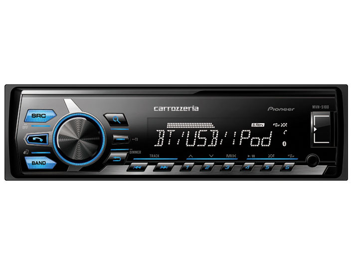 MVH-5100 �̐��i�摜