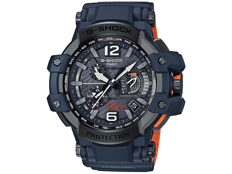 価格 Com G Shock スカイコックピット Gpw 1000 2ajf の製品画像