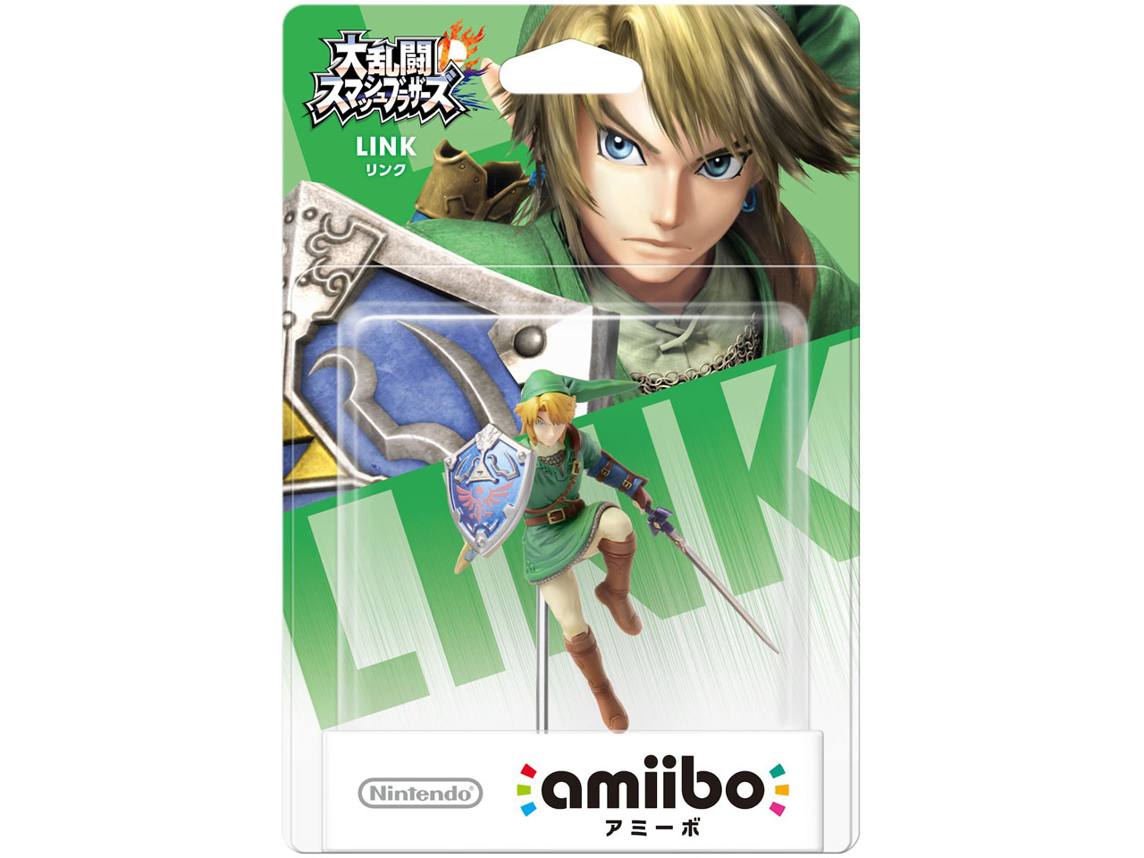 amiibo NVL-C-AAAE [�����N] �̐��i�摜
