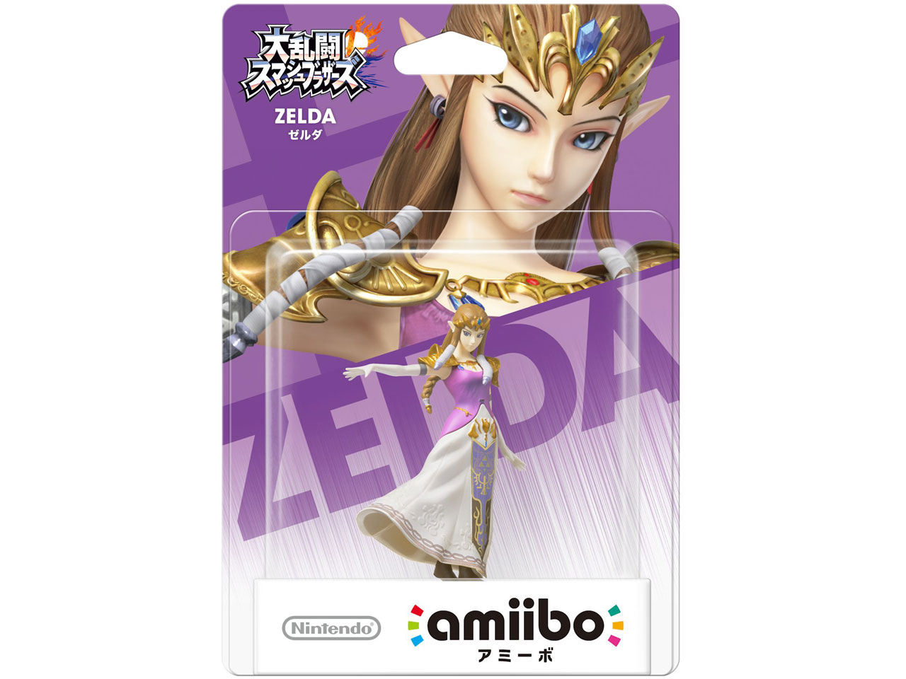 amiibo NVL-C-AAAQ [�[���_] �̐��i�摜