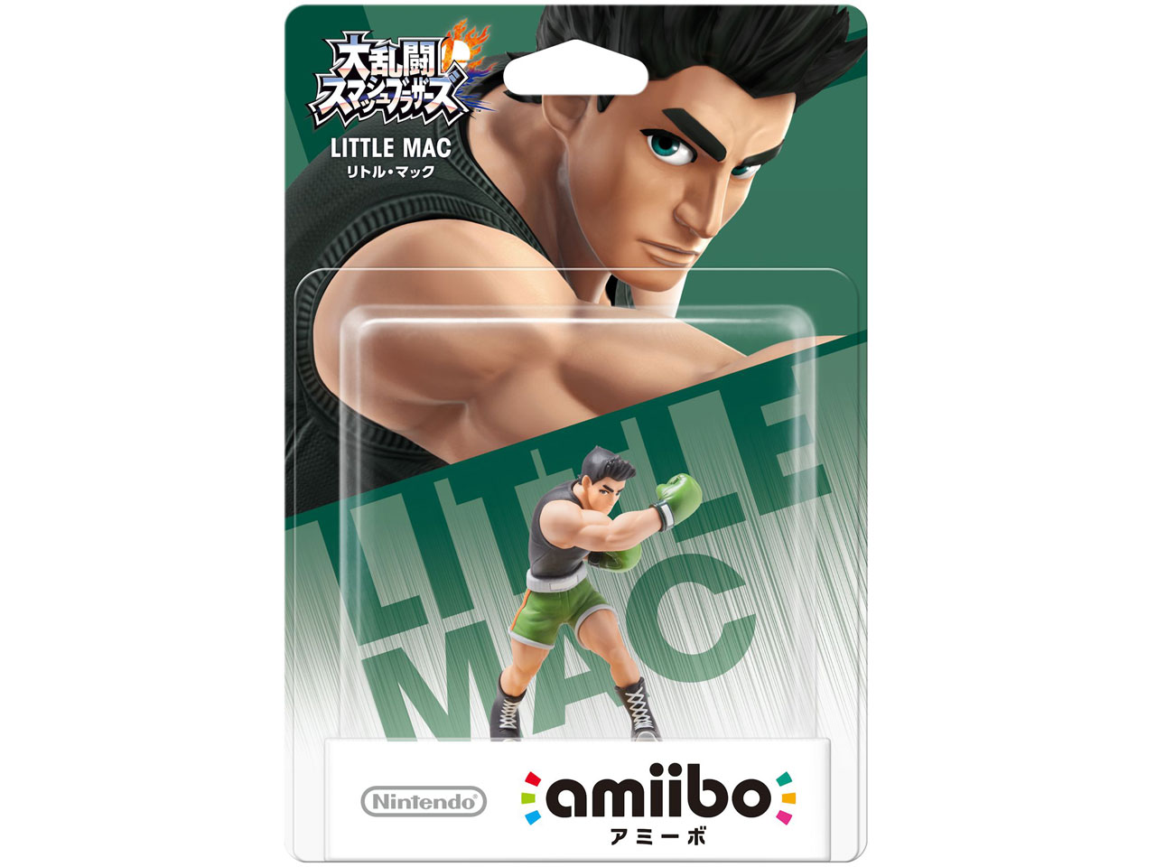 amiibo NVL-C-AAAR [���g���E�}�b�N] �̐��i�摜