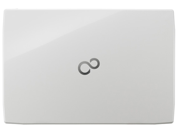 FMV LIFEBOOK AH53/S FMVA53SW [�A�[�o���z���C�g]