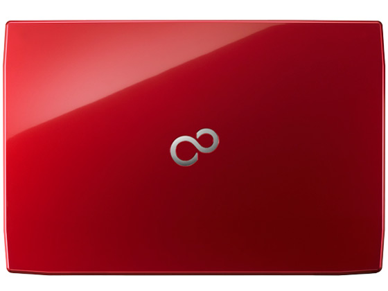 FMV LIFEBOOK AH53/S FMVA53SR [���r�[���b�h]