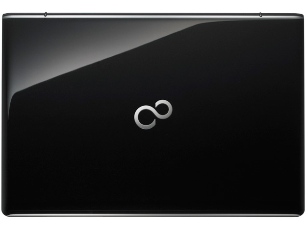 FMV LIFEBOOK AH77/S FMVA77SB [�V���C�j�[�u���b�N]