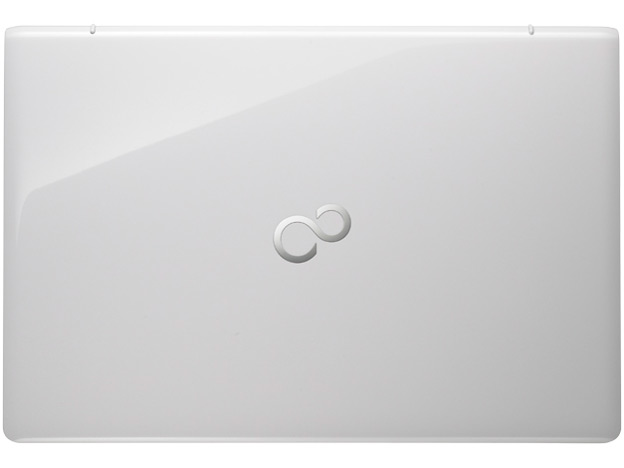 FMV LIFEBOOK AH77/S FMVA77SW [�A�[�o���z���C�g]