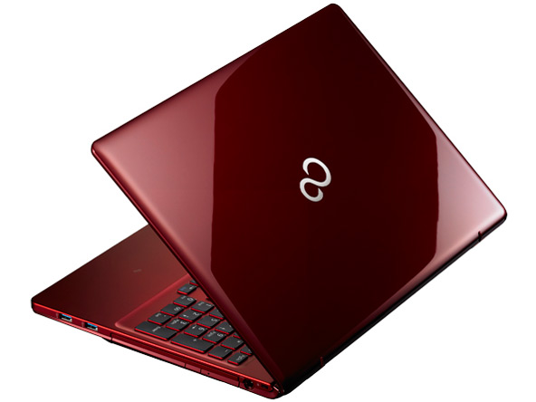 FMV LIFEBOOK AH77/S FMVA77SR [�K�[�l�b�g���b�h]