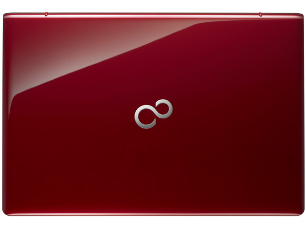 FMV LIFEBOOK AH77/S FMVA77SR [�K�[�l�b�g���b�h]