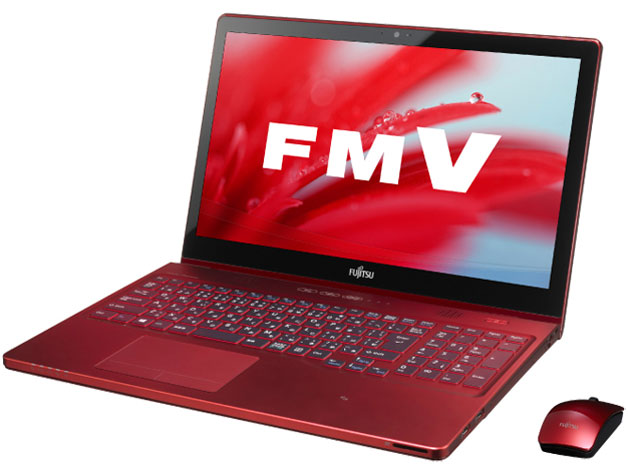 富士通 ノートパソコン（PC） LIFEBOOK U9311/F 製品詳細 - FMWORLD（法人）:富士通