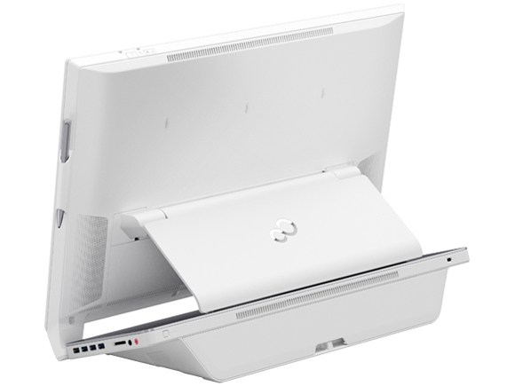 FMV ESPRIMO WH53/S FMVW53SW [�X�m�[�z���C�g]