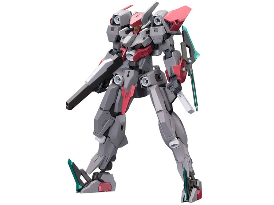 �t���[���A�[���Y 1/100 SX-25 �J�g���X �̐��i�摜