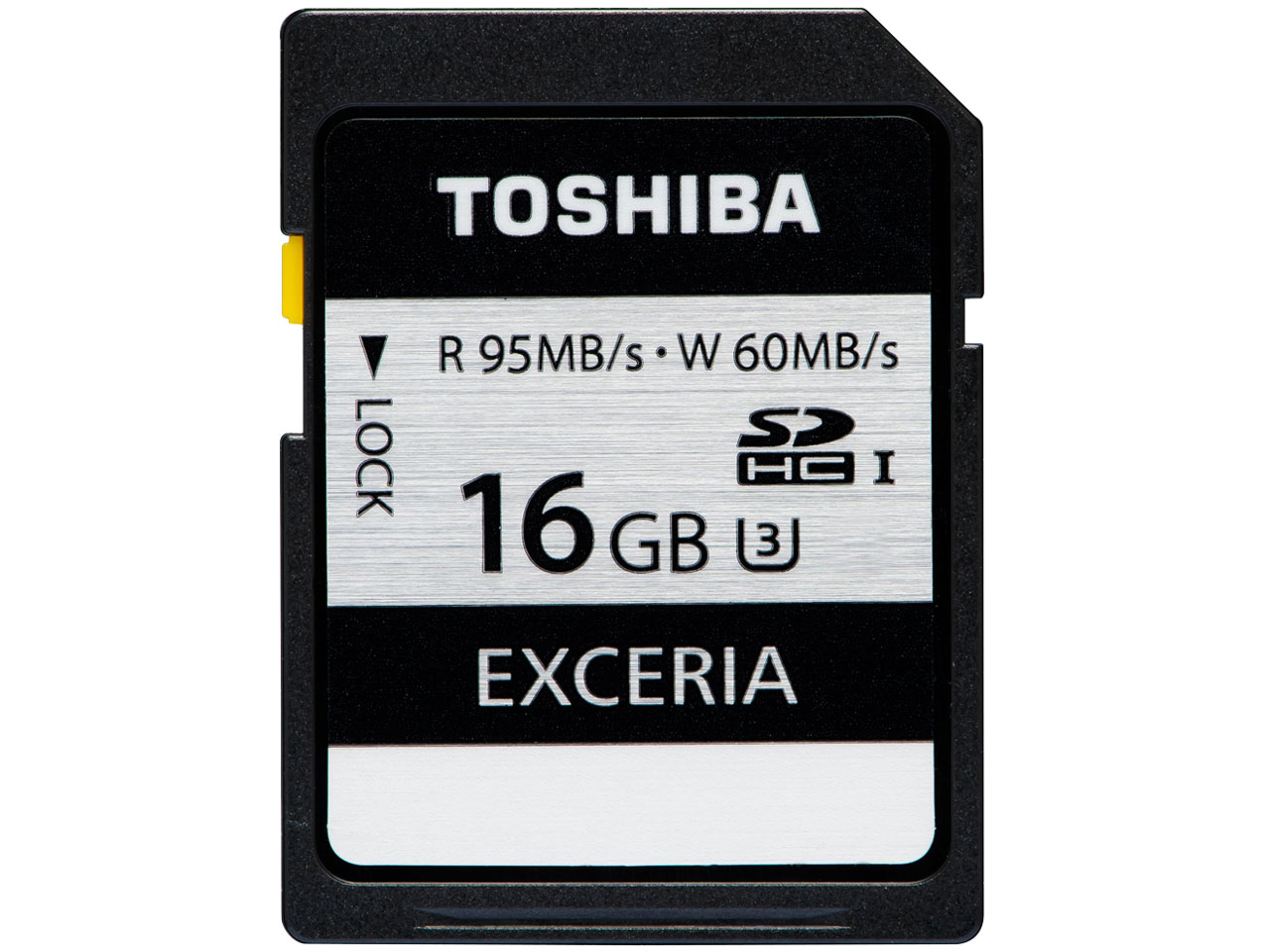 EXCERIA SD-JU016G [16GB] �̐��i�摜